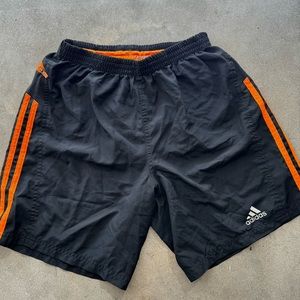 Adidas Response Shorts